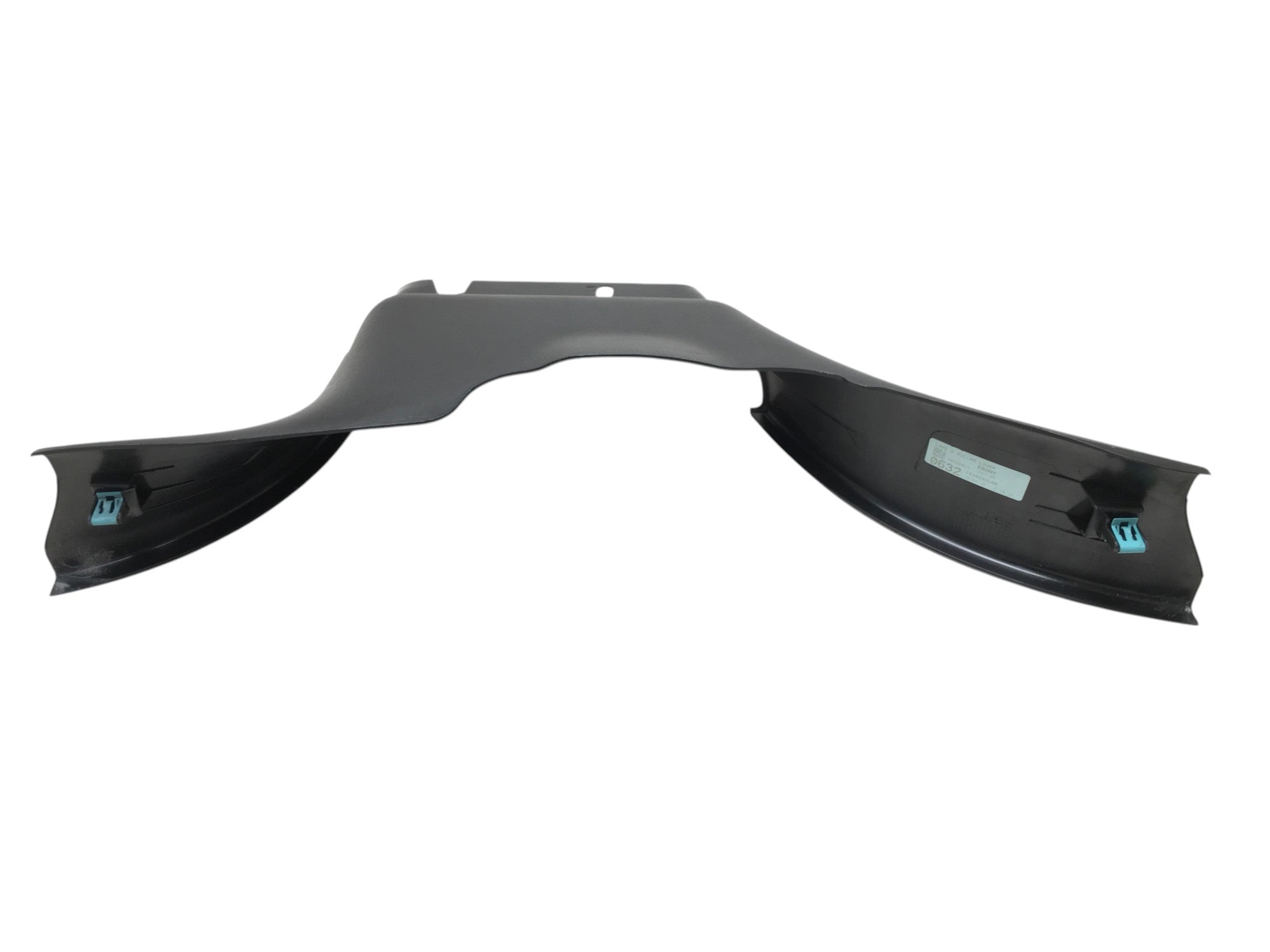 Moldura Pilar B centro izq Range Rover Sport II L494 - CPLA31057A