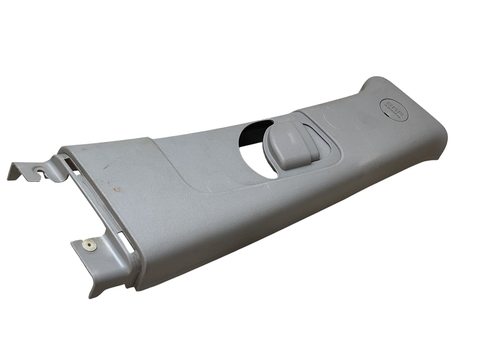 Moldura Pilar B dcho Hyundai i30 07 - 12 - 858422L110