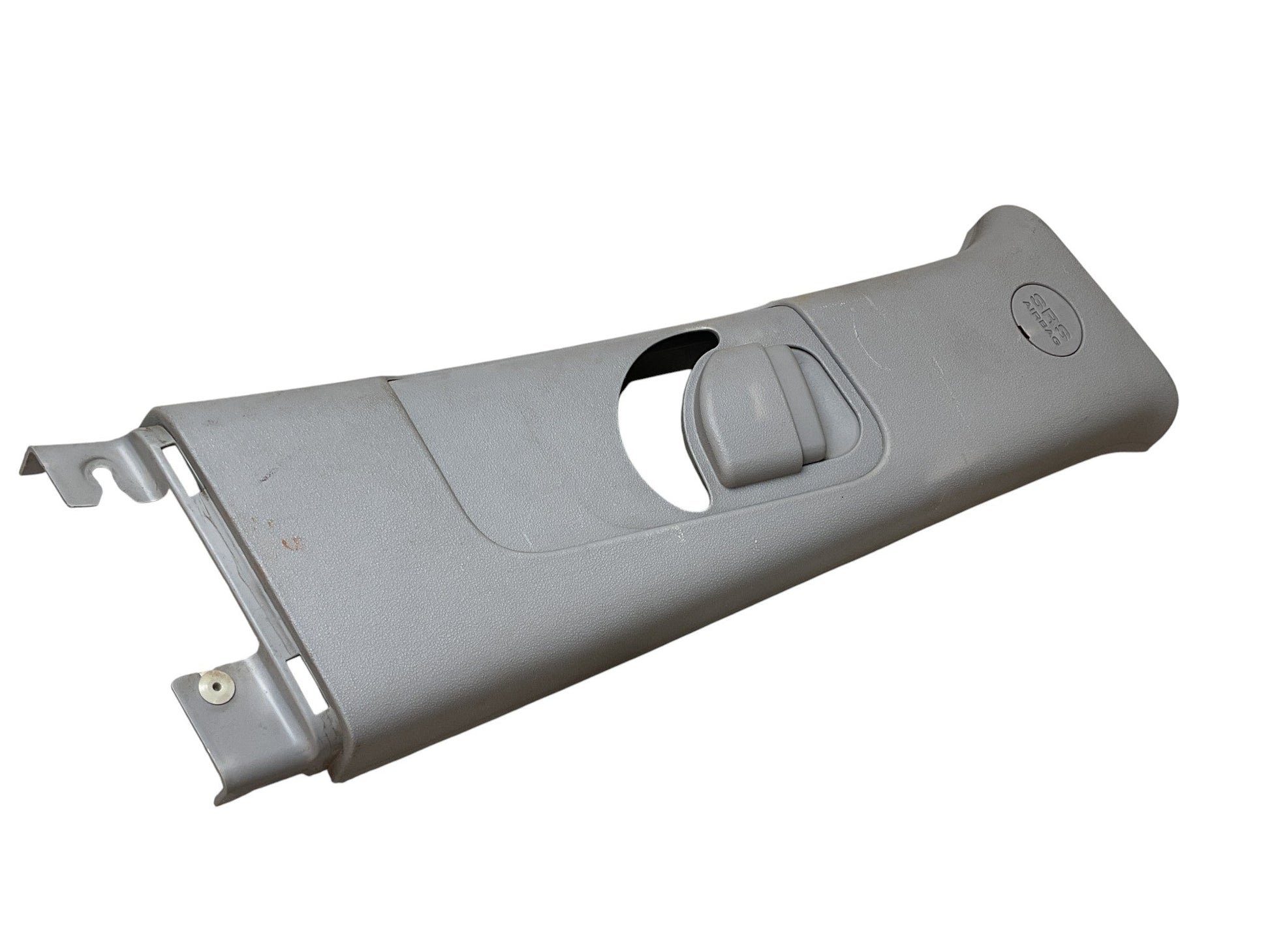 Moldura Pilar B dcho Hyundai i30 07 - 12 - 858422L110