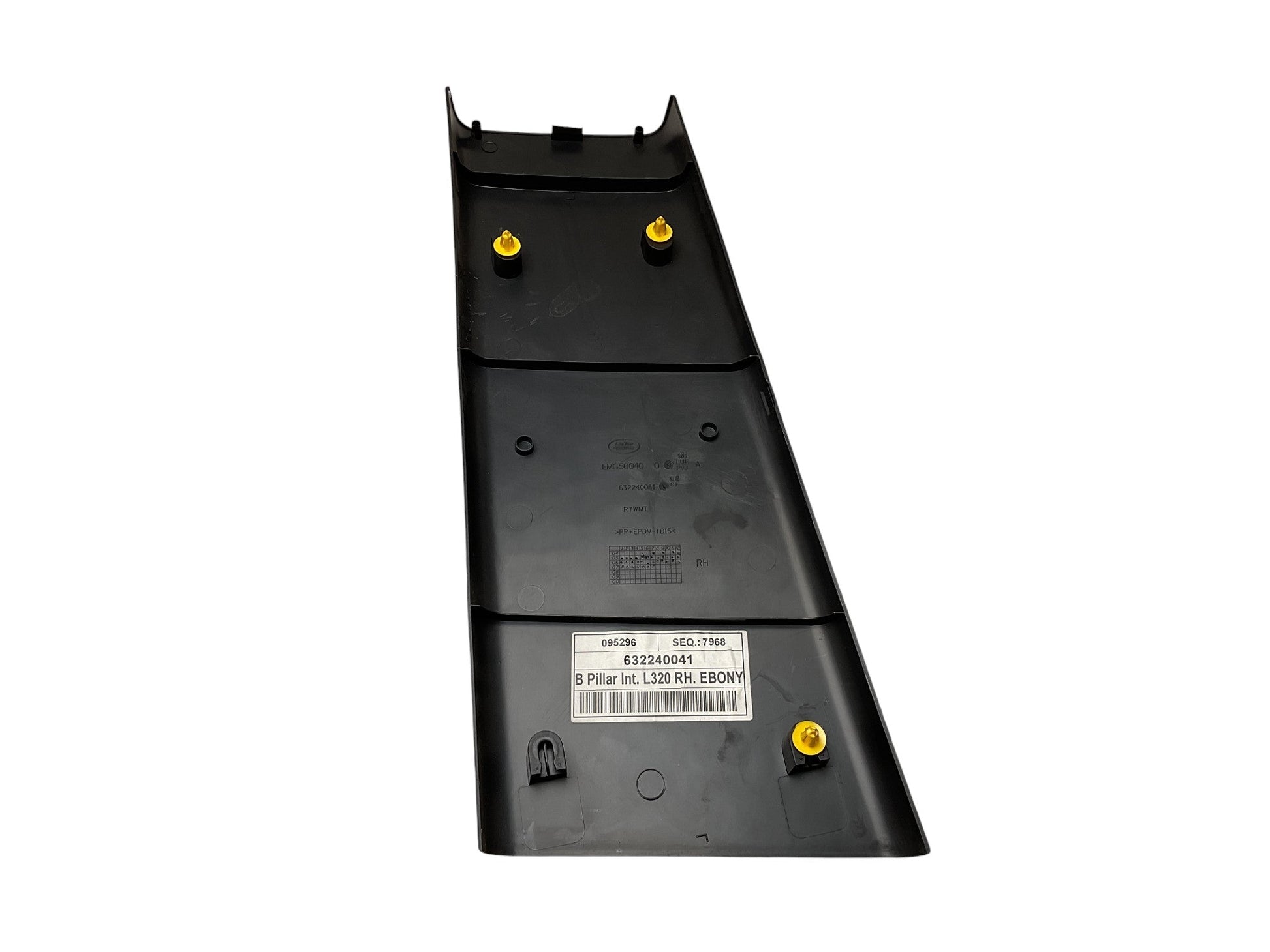 Moldura Pilar B dcho Range Rover Sport 04 - 13 - EMG50040