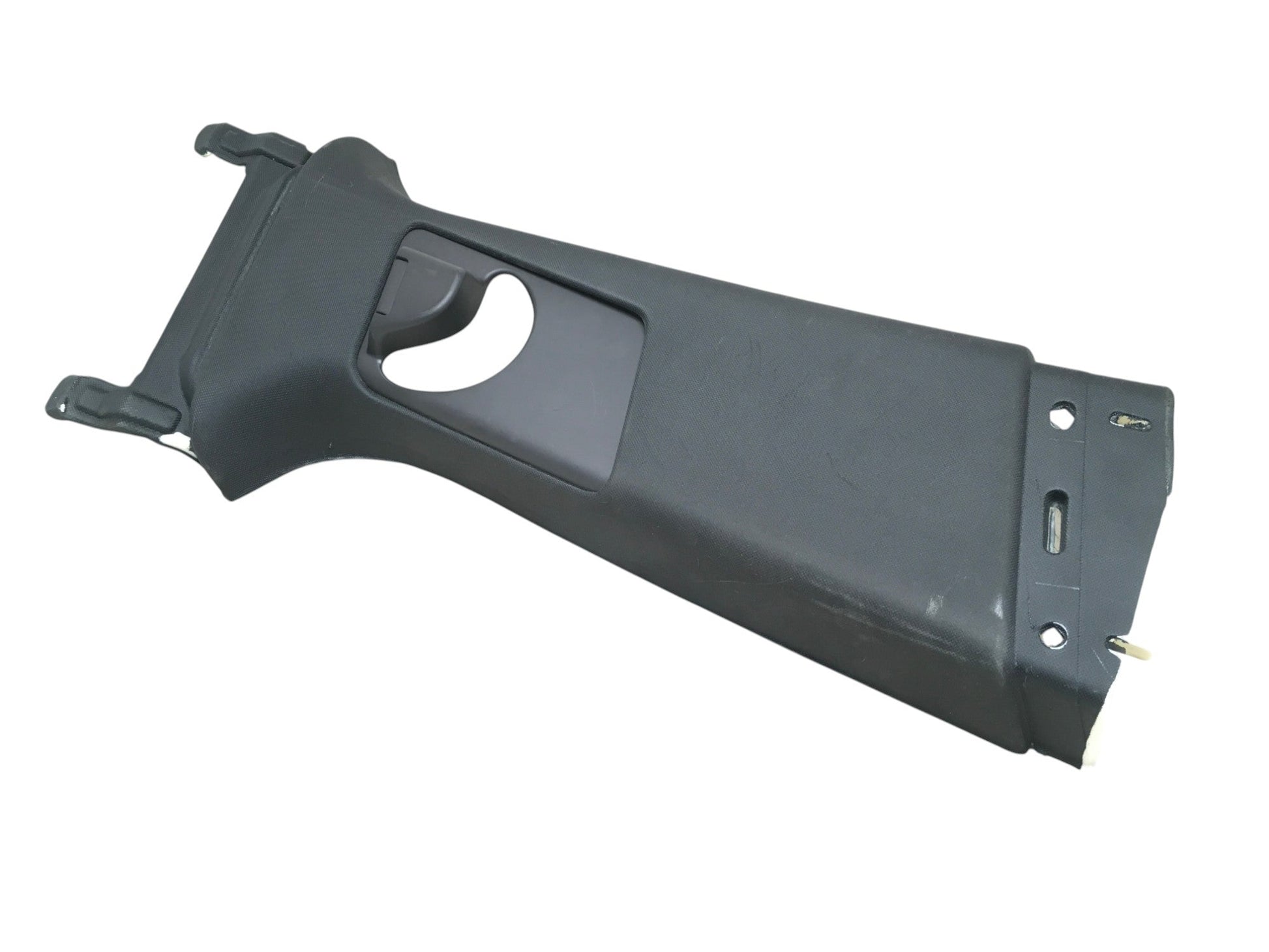 Moldura Pilar B del dcho Range Rover Sport I L494 - DK6224396A