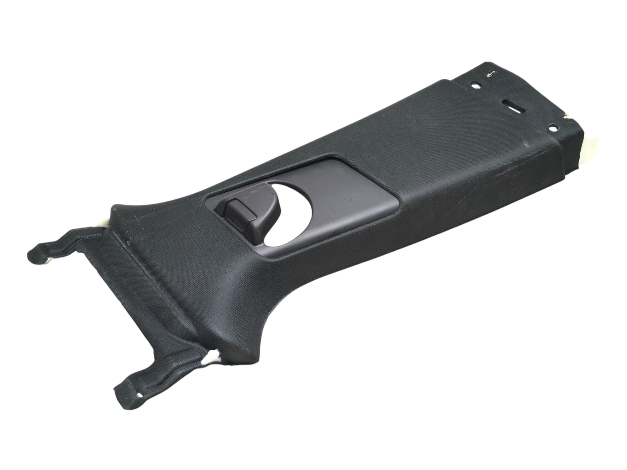 Moldura Pilar B del dcho Range Rover Sport I L494 - DK6224396A