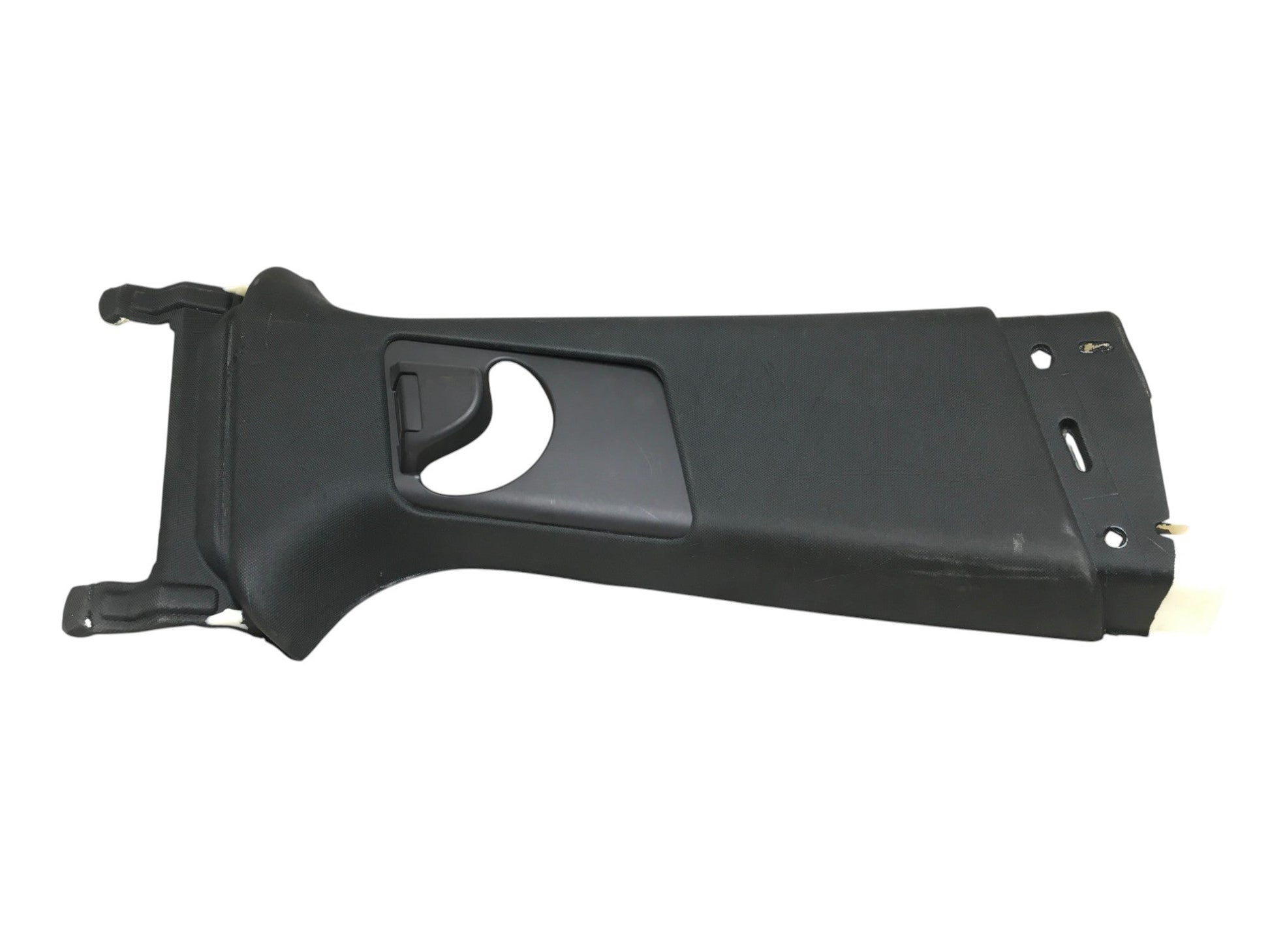 Moldura Pilar B del dcho Range Rover Sport I L494 - DK6224396A