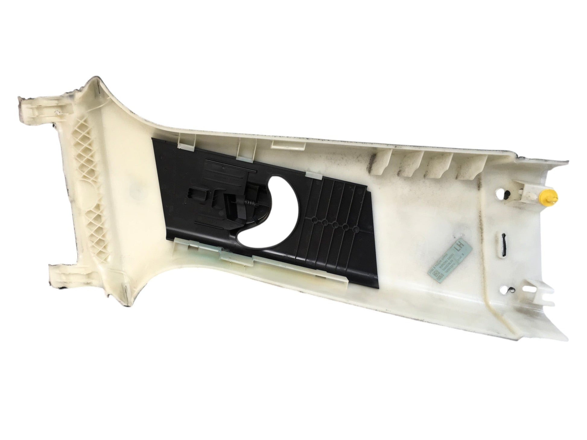 Moldura Pilar B del izq Range Rover Sport I L494 - 14K4376LE9