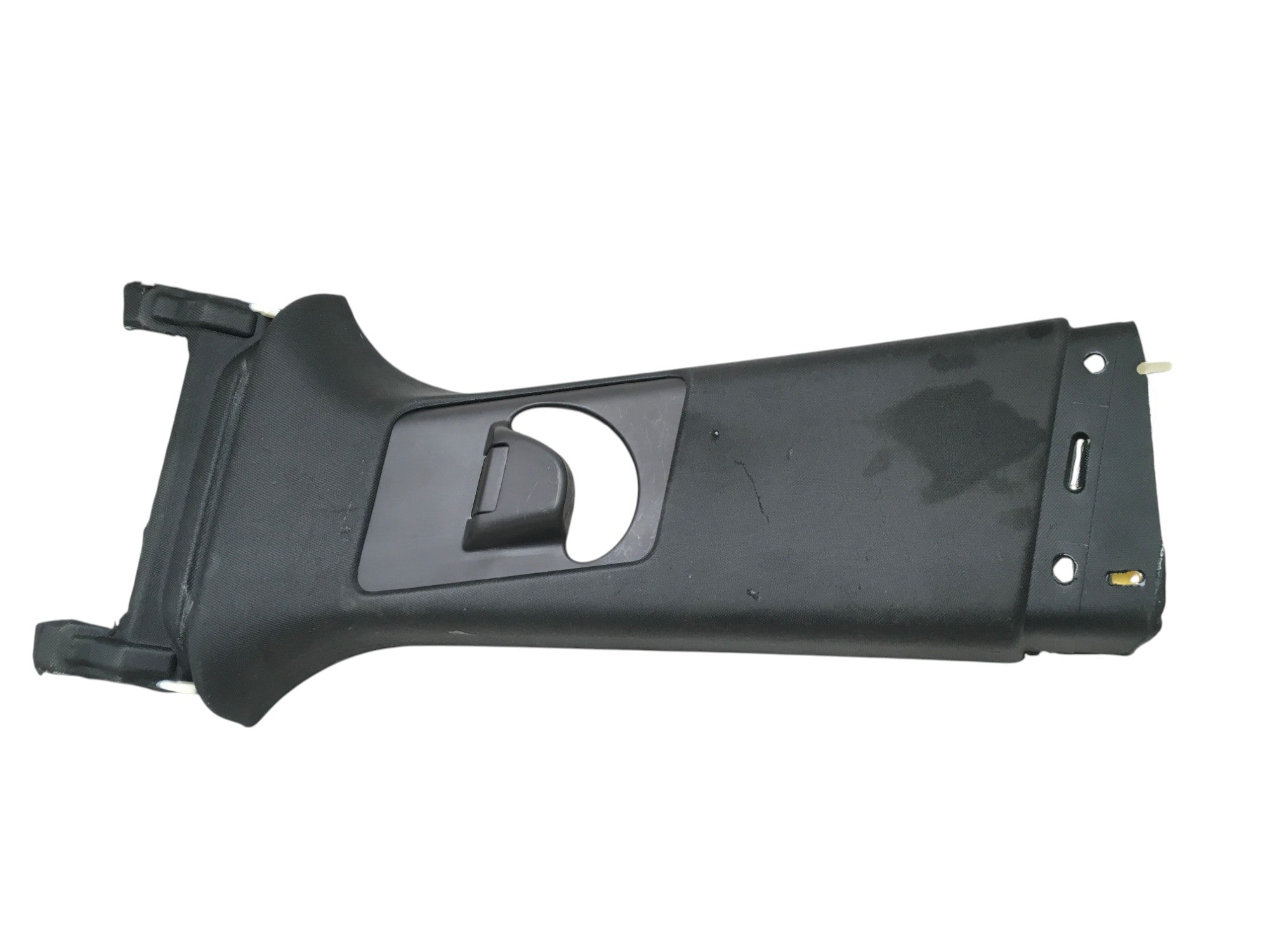 Moldura Pilar B del izq Range Rover Sport I L494 - 14K4376LE9