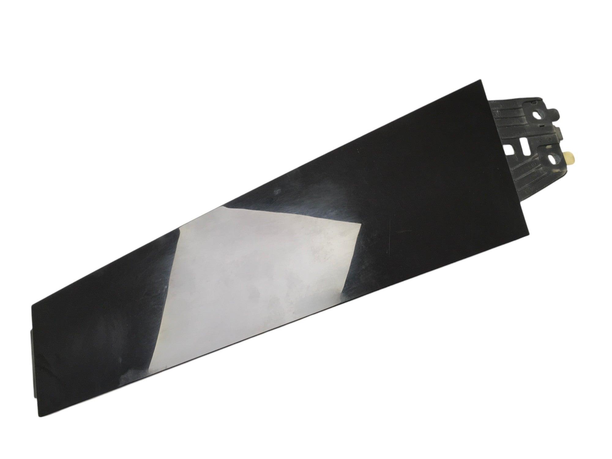 Moldura Pilar B derecho BMW F07 GT - 51137196352