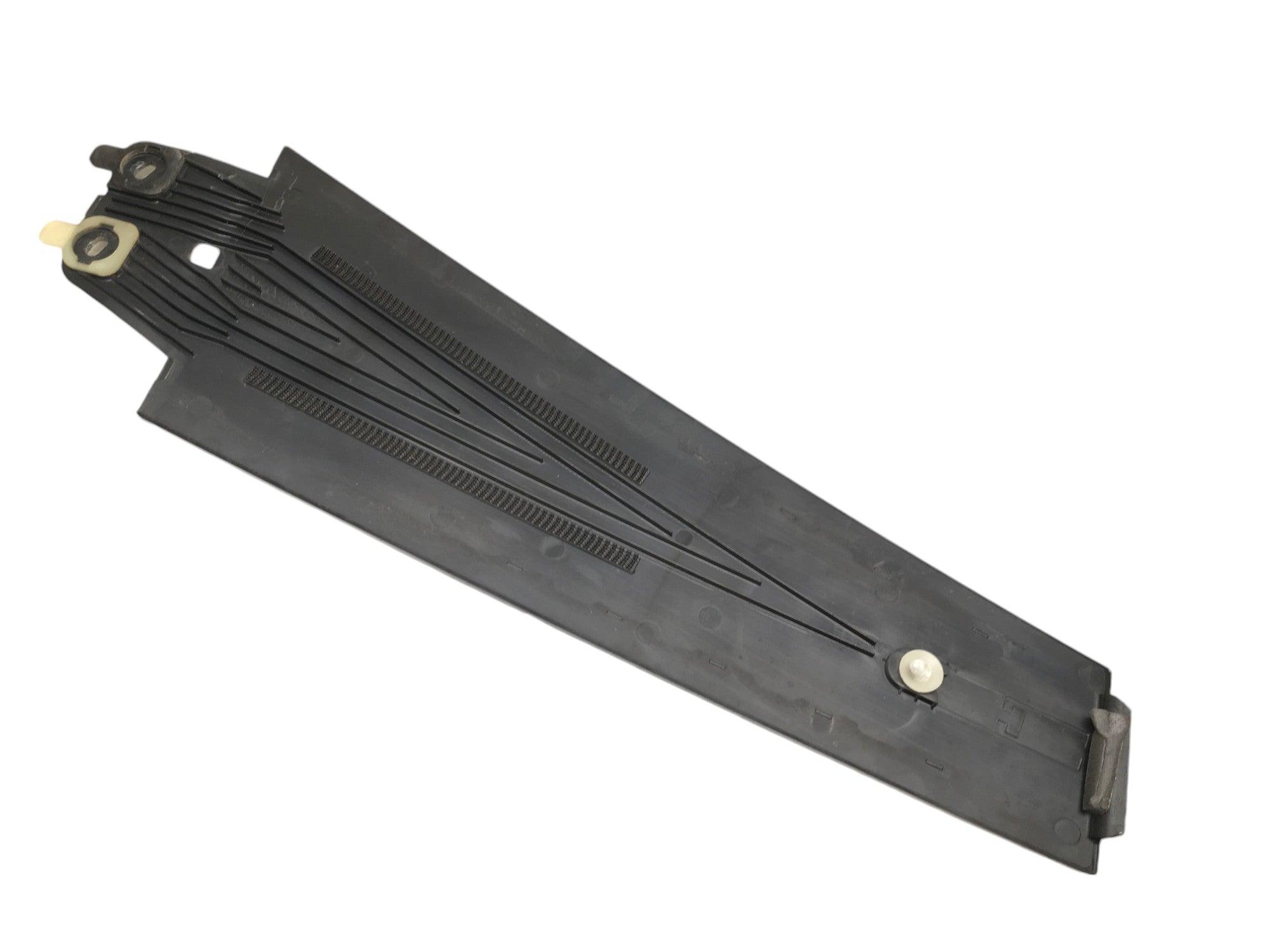 Moldura Pilar B derecho BMW F07 GT - 51137196352