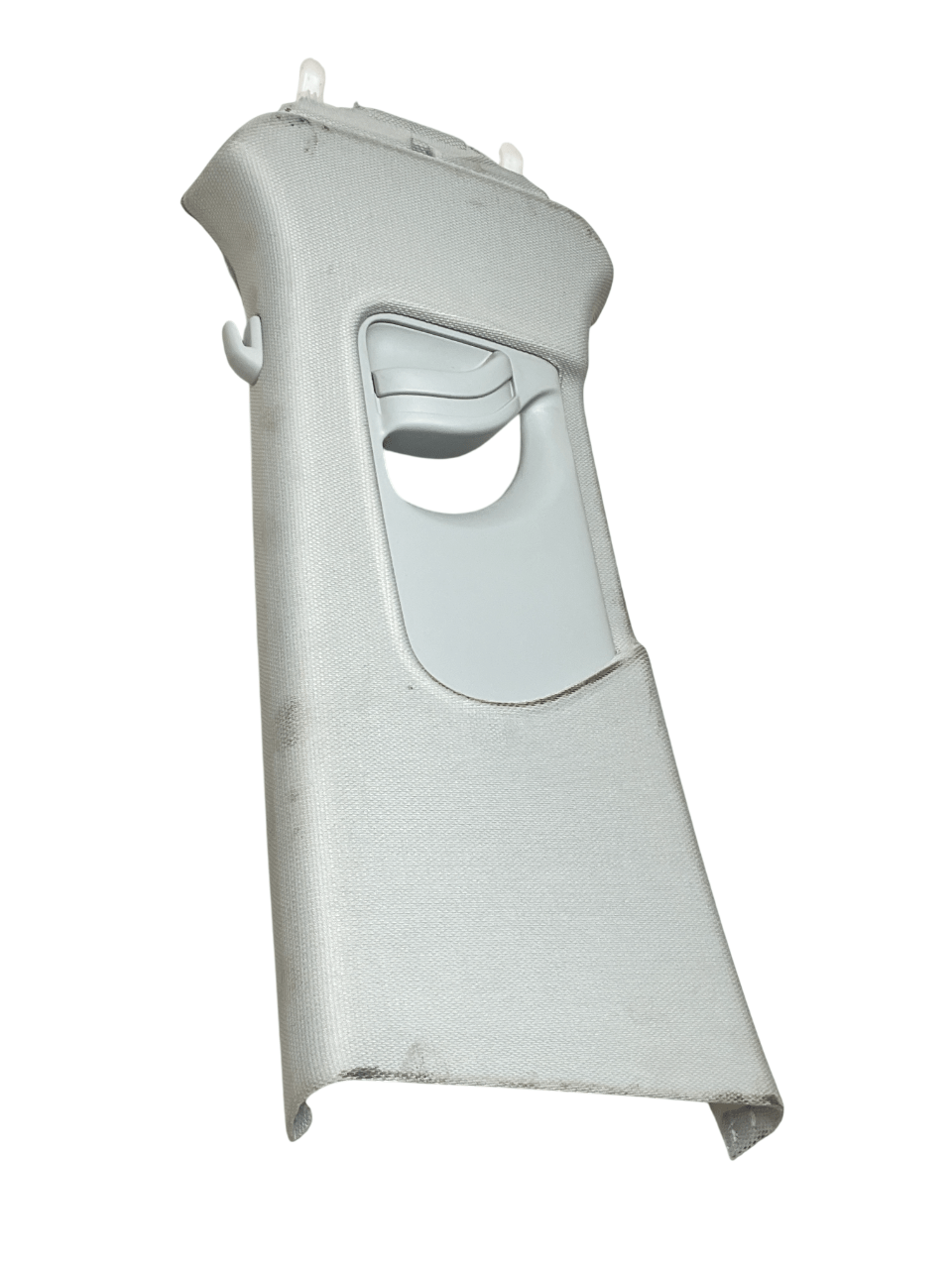 Moldura Pilar B izq Audi Q3 11 - 18 - 8U0867293