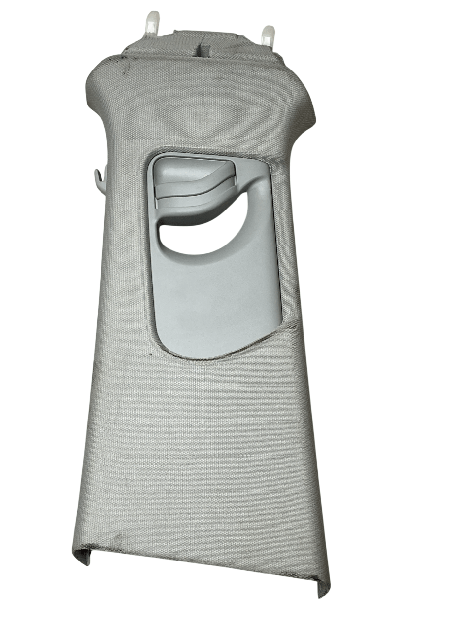 Moldura Pilar B izq Audi Q3 11 - 18 - 8U0867293