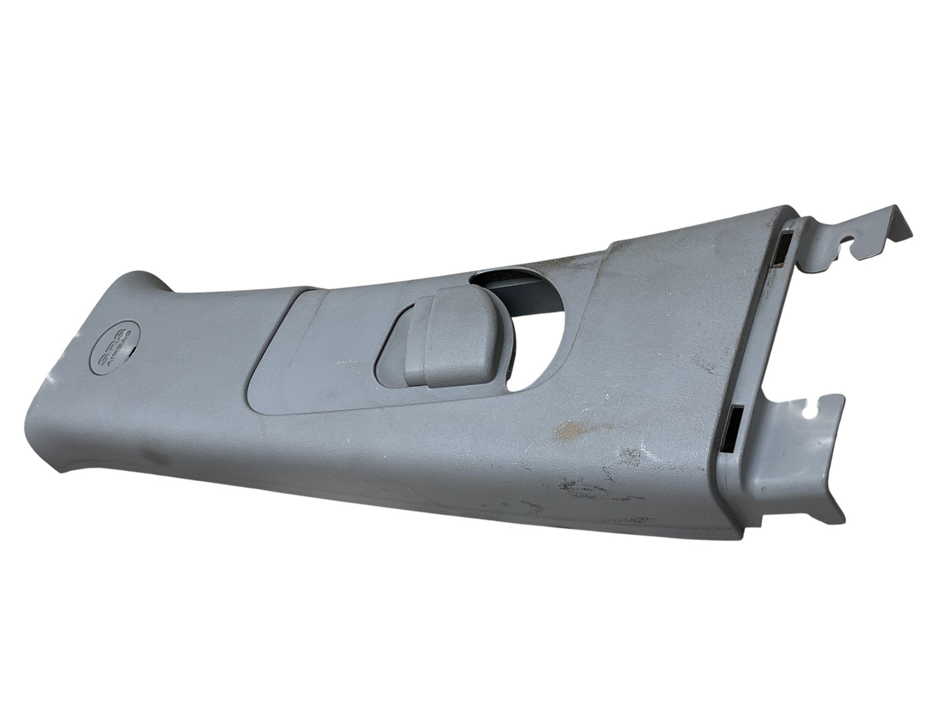 Moldura Pilar B izq Hyundai i30 07 - 12 - 858302L100