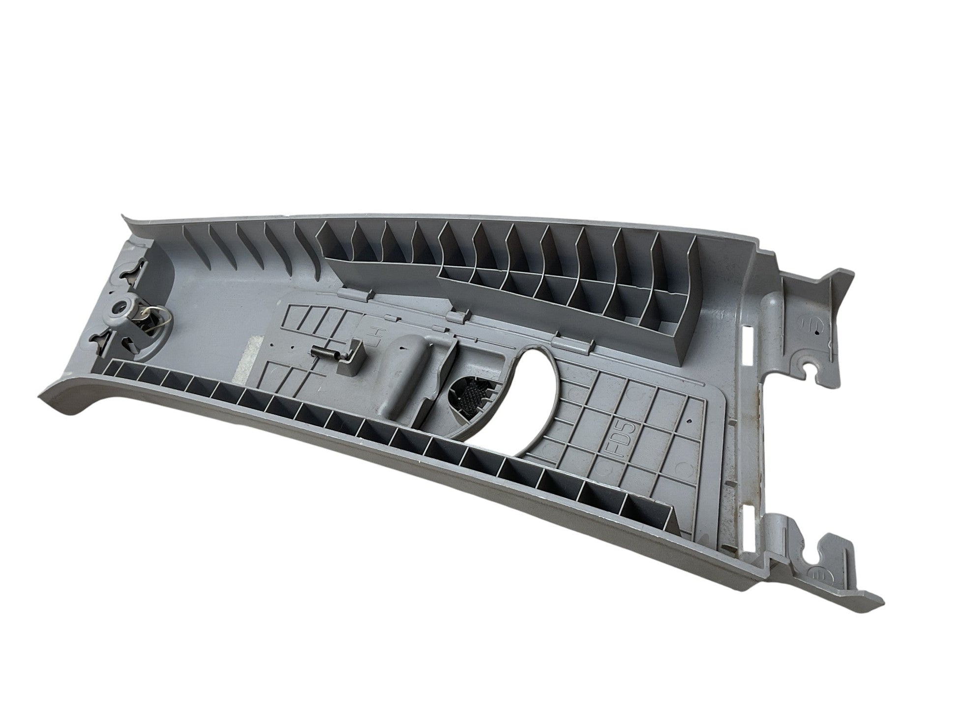 Moldura Pilar B izq Hyundai i30 07 - 12 - 858302L100