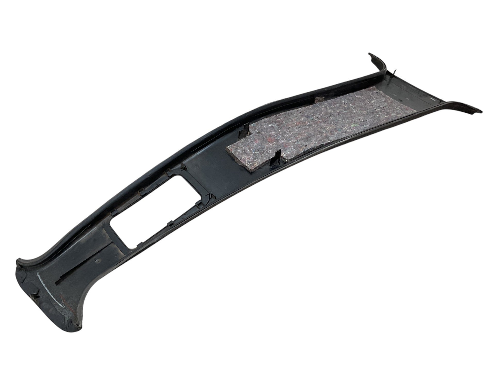 Moldura Pilar B izquierdo BMW 5 1988 - 1996 - 1944205