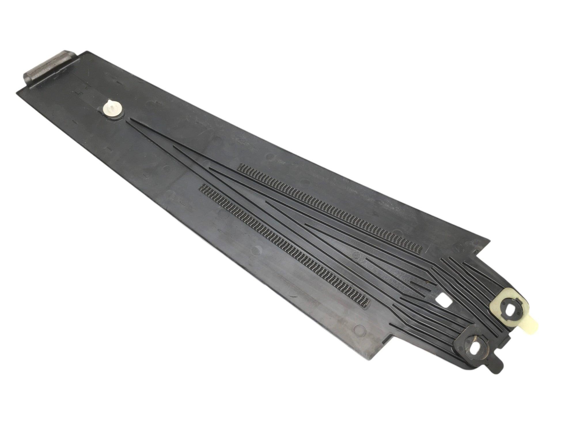 Moldura Pilar B izquierdo BMW F07 GT - 51137196351