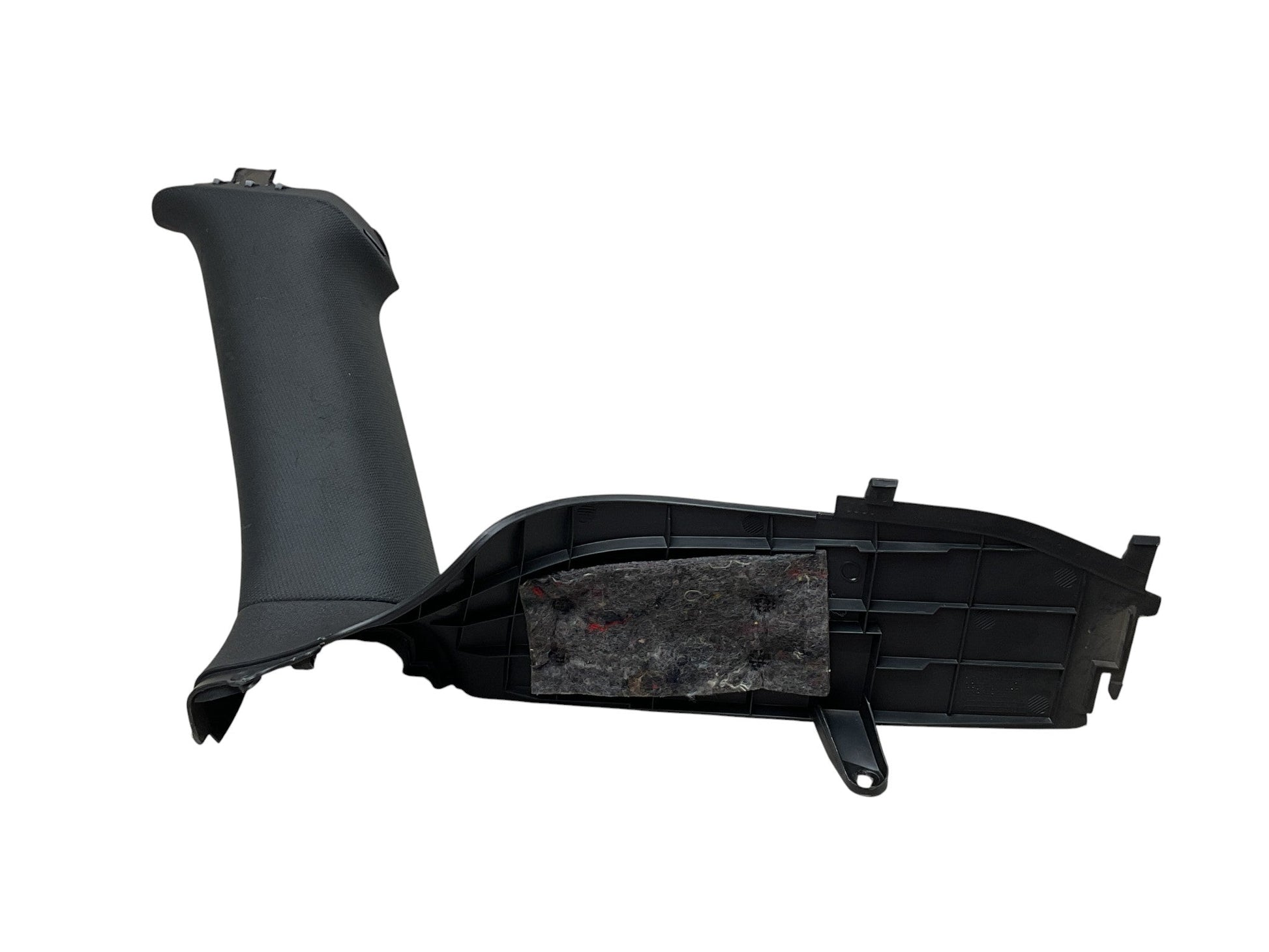 Moldura Pilar C Derecho Audi A3 03-13 - 