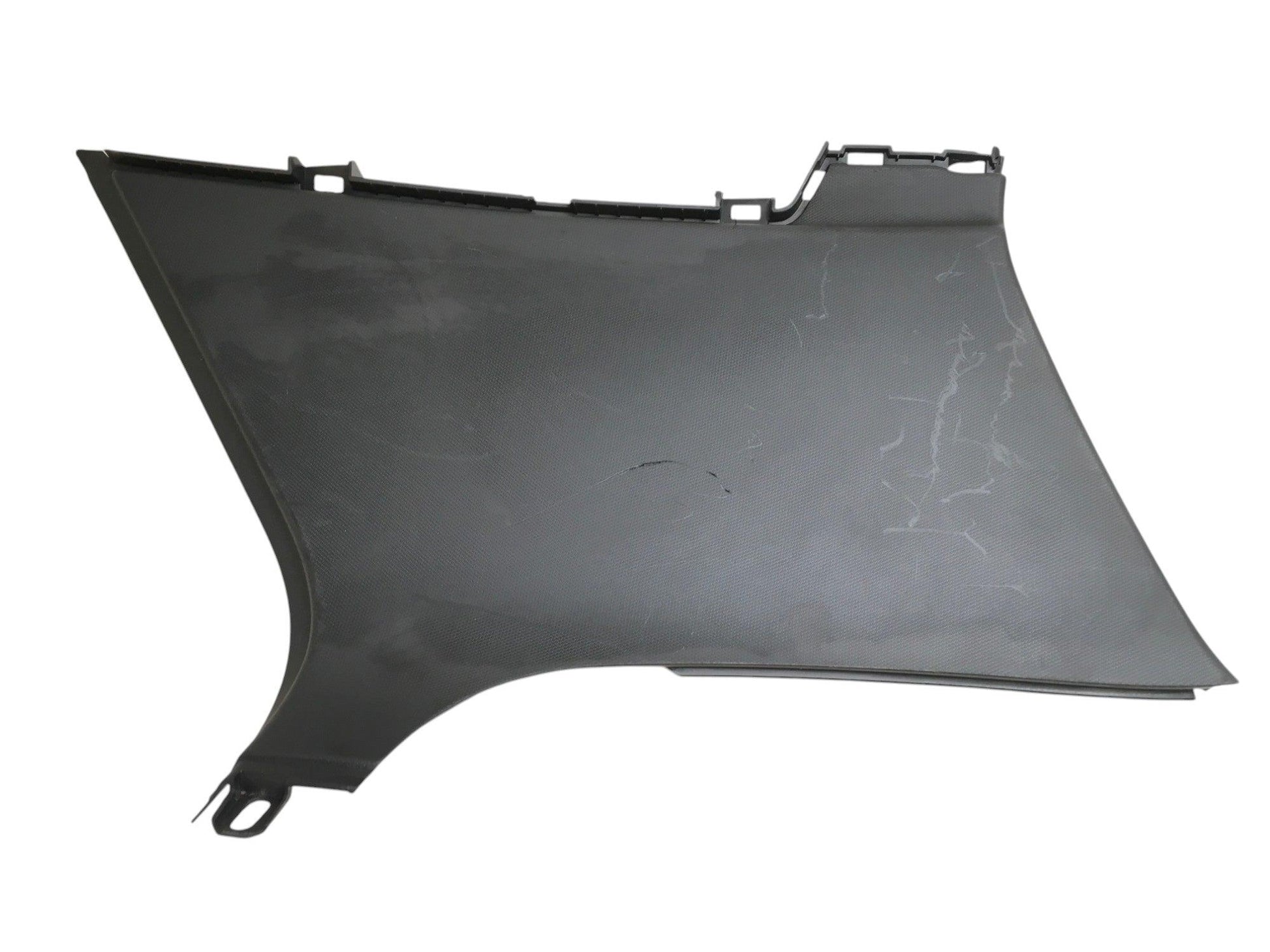 Moldura Pilar C tra dcha VW Golf VII - 5G4867288C