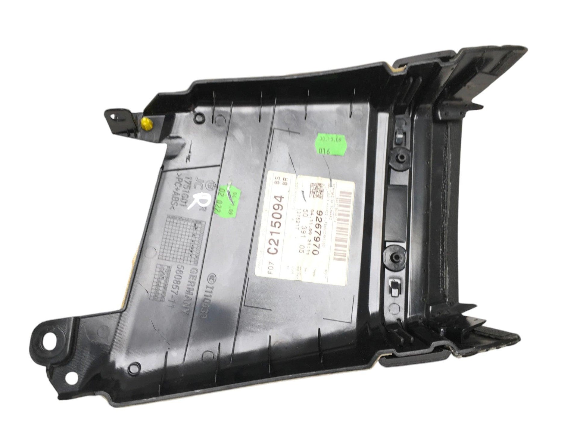 Moldura Pilar dcha BMW F07 - 1751601