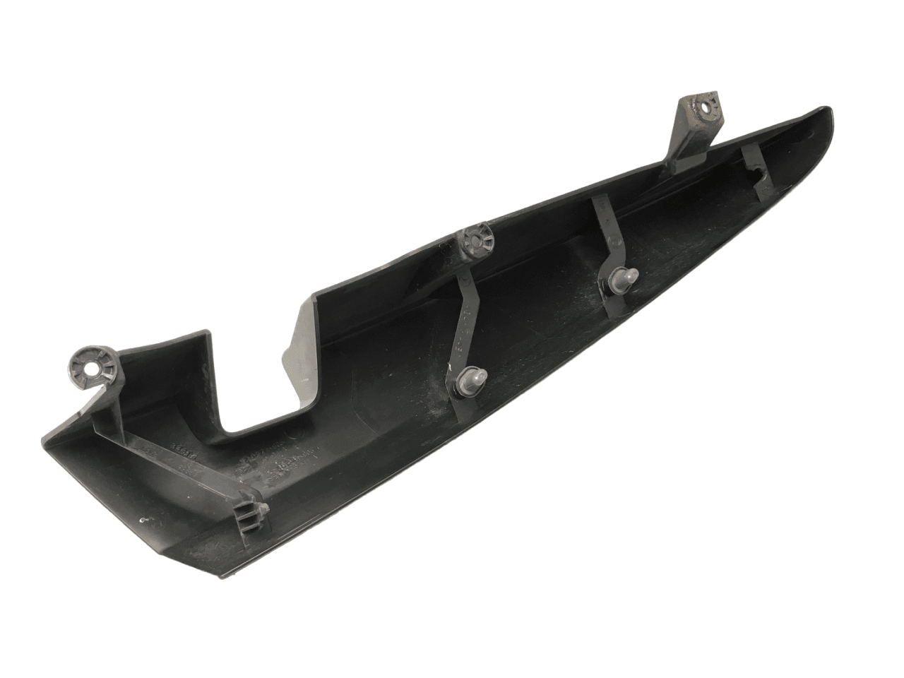 Moldura piloto izquierdo Mercedes Citan W415 - A4156941425