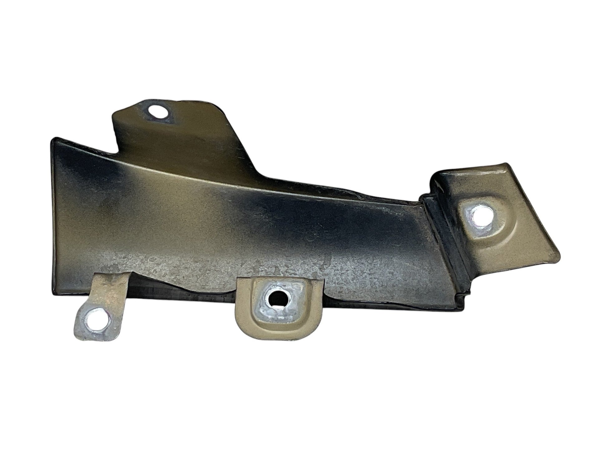 Moldura Piloto tra dcha Antara Captiva 06 - 18 - 96861009