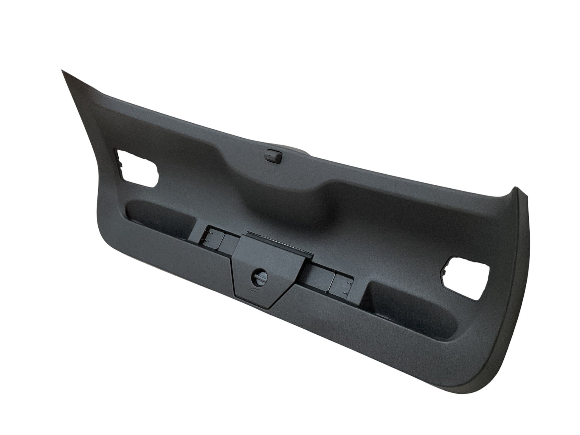 Moldura portón tra Volkswagen T‑Roc 17-23 - 2GA867605D