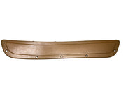 Moldura Porton VW Golf 83-92 - 191867605A