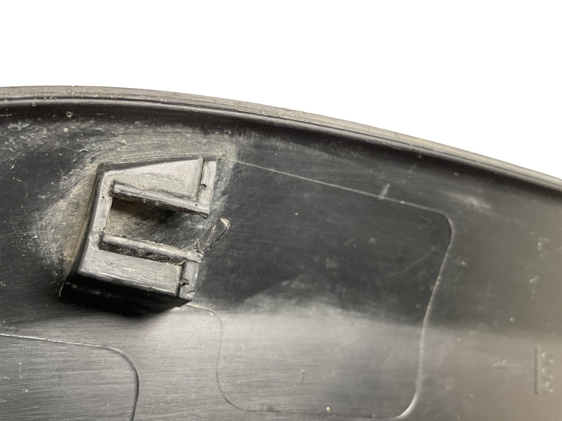 Moldura Puerta del dcha Jumpy Expert Proace 9808747077 - 9808747077