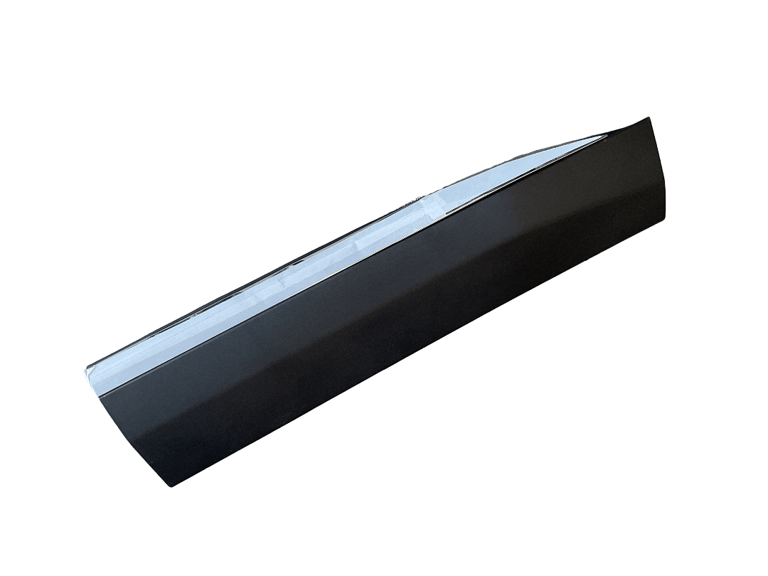 Moldura puerta del dcha Peugeot 9811404077 - 9811404077