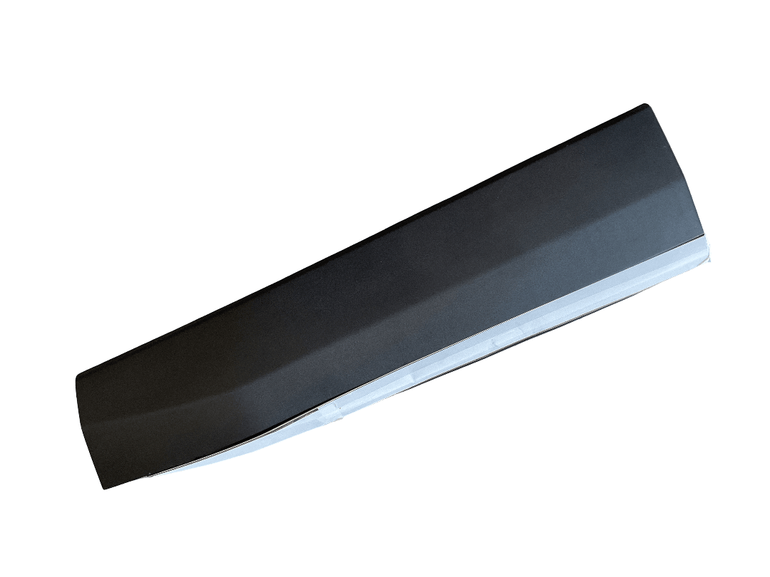 Moldura puerta del dcha Peugeot 9811404077 - 9811404077