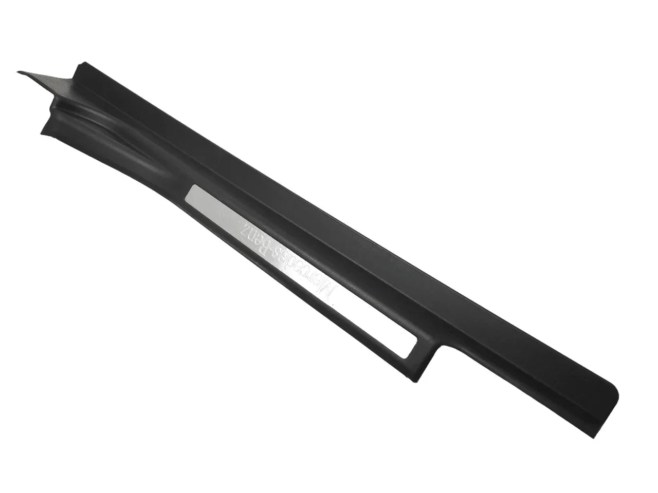 Moldura puerta del izq Mercedes C A2036800735
