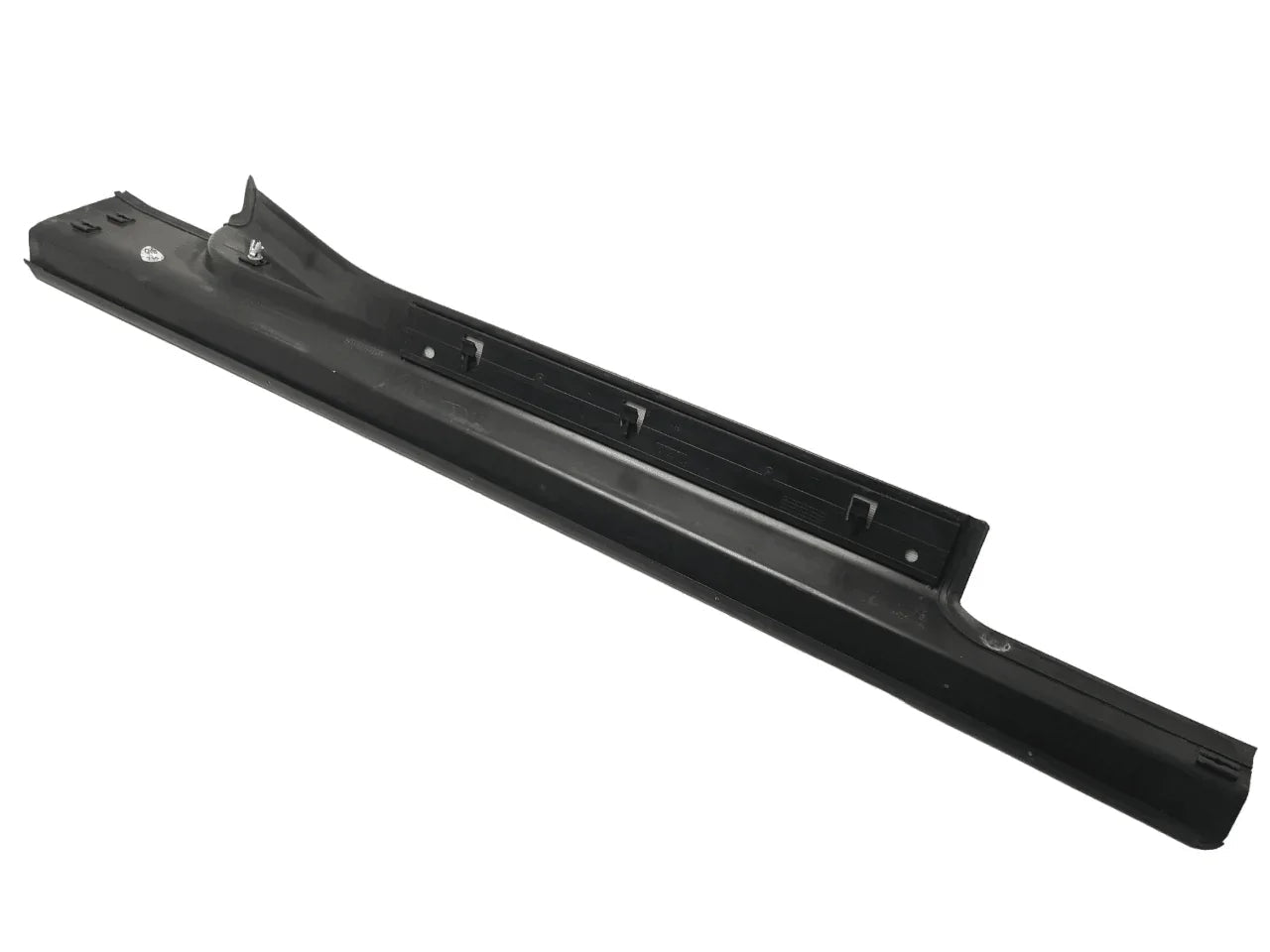 Moldura puerta del izq Mercedes C A2036800735