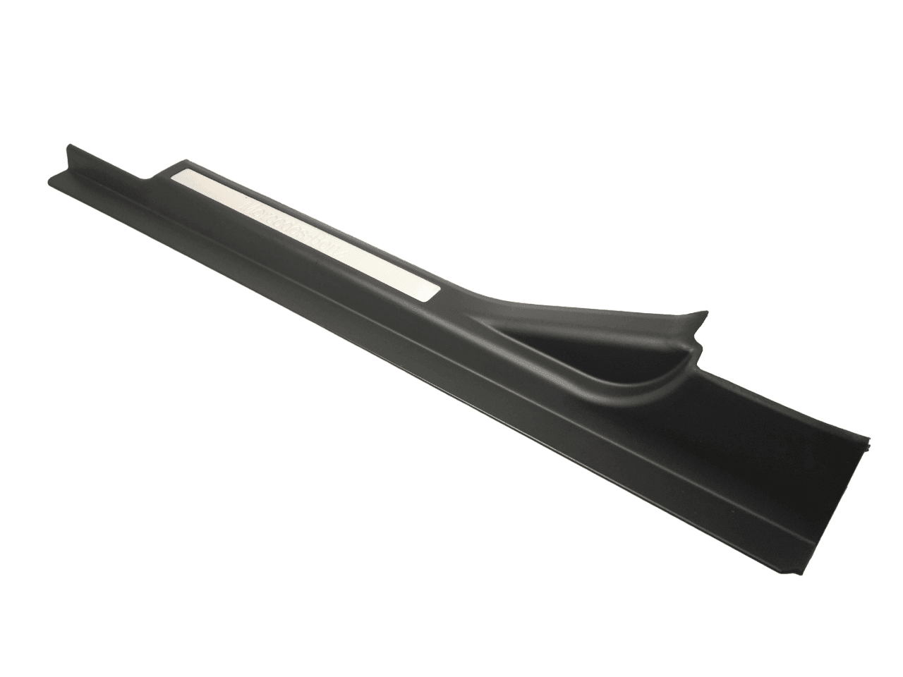 Moldura puerta del izq Mercedes C A2036800735 - A2036800735