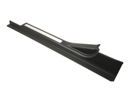 Moldura puerta del izq Mercedes C A2036800735 - A2036800735