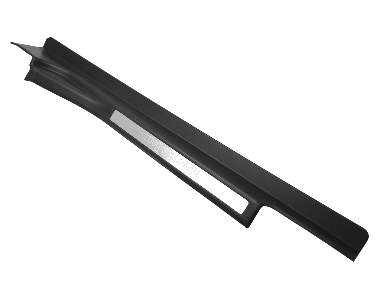 Moldura puerta del izq Mercedes C A2036800735 - A2036800735