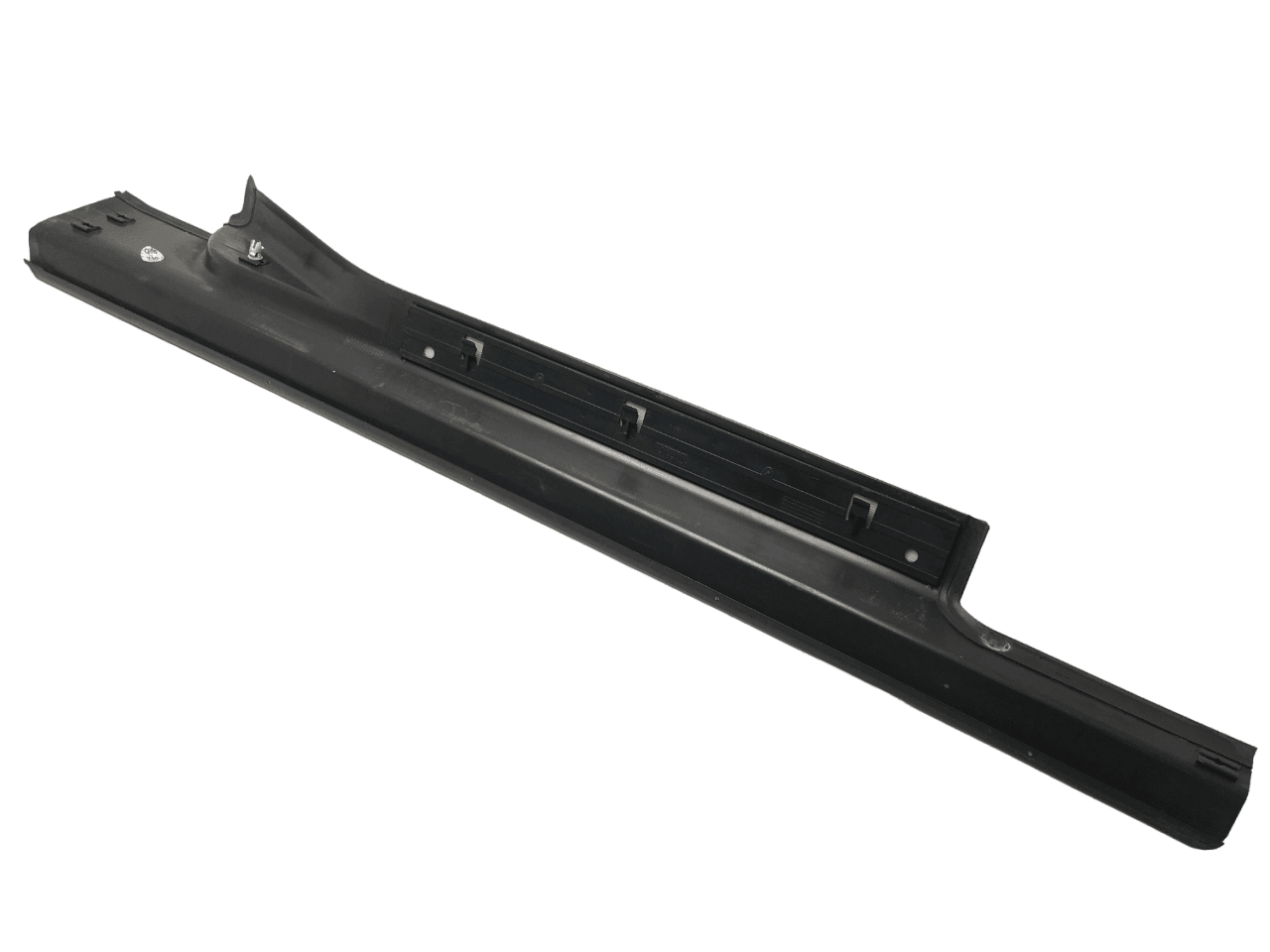 Moldura puerta del izq Mercedes C A2036800735 - A2036800735