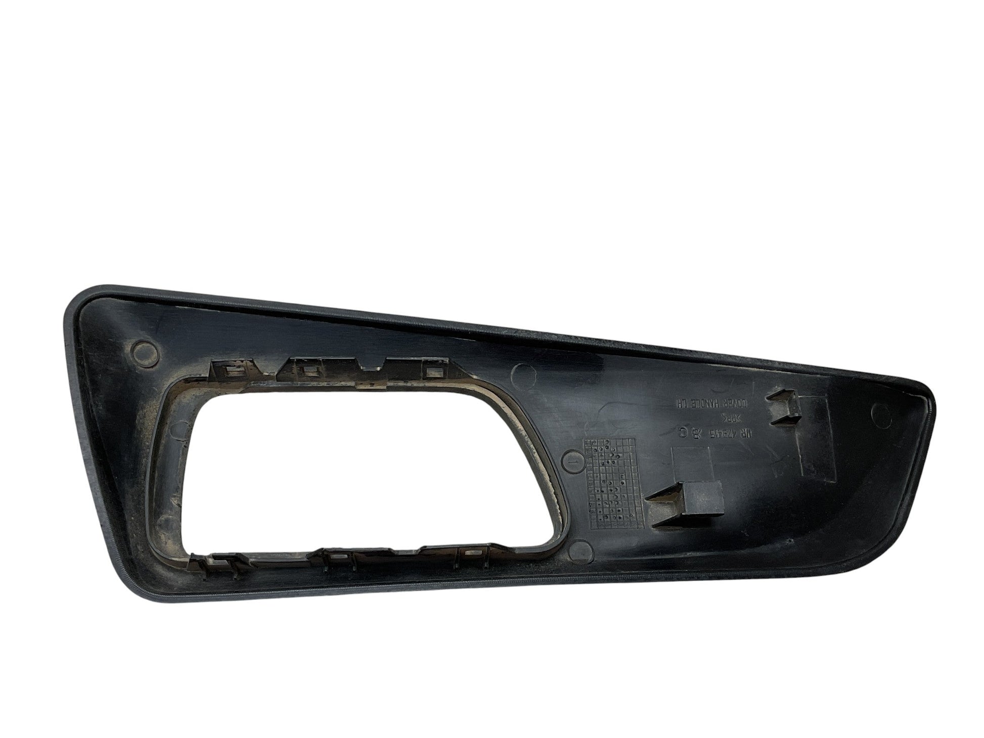 Moldura Puerta del izq Mitsubishi Montero Pinin - MR473415