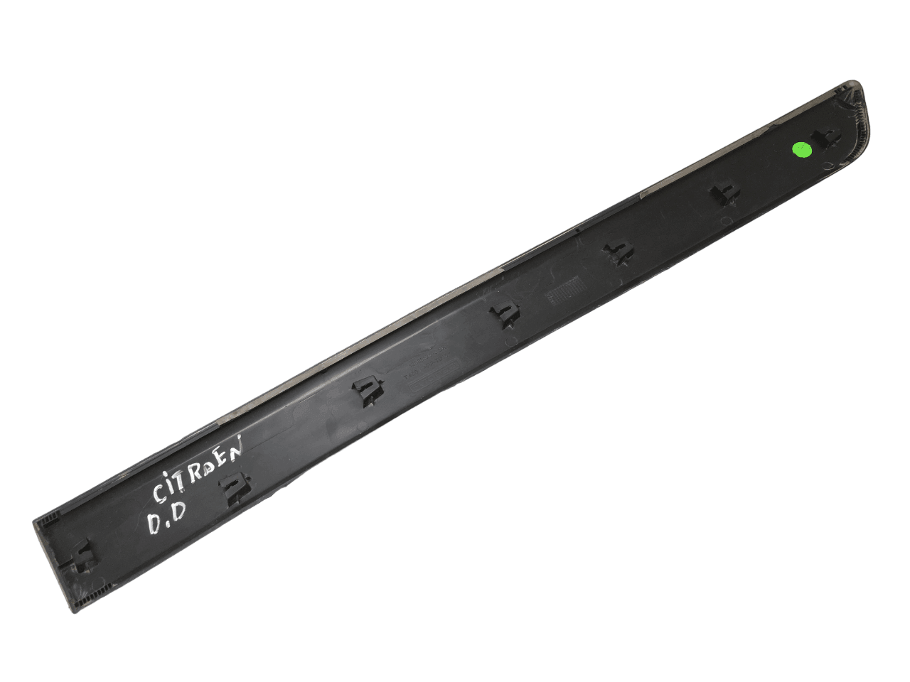 Moldura puerta del izq PSA/Fiat Sevel - 1308832070