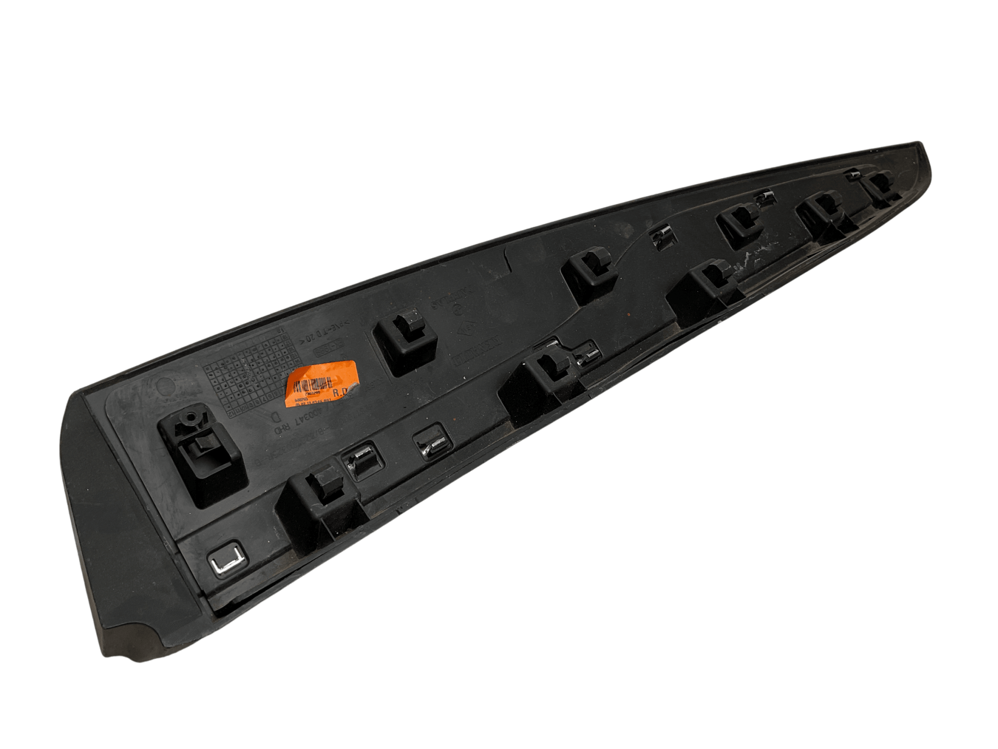 Moldura Puerta Renault Clio IV 12-20 - 828762614R