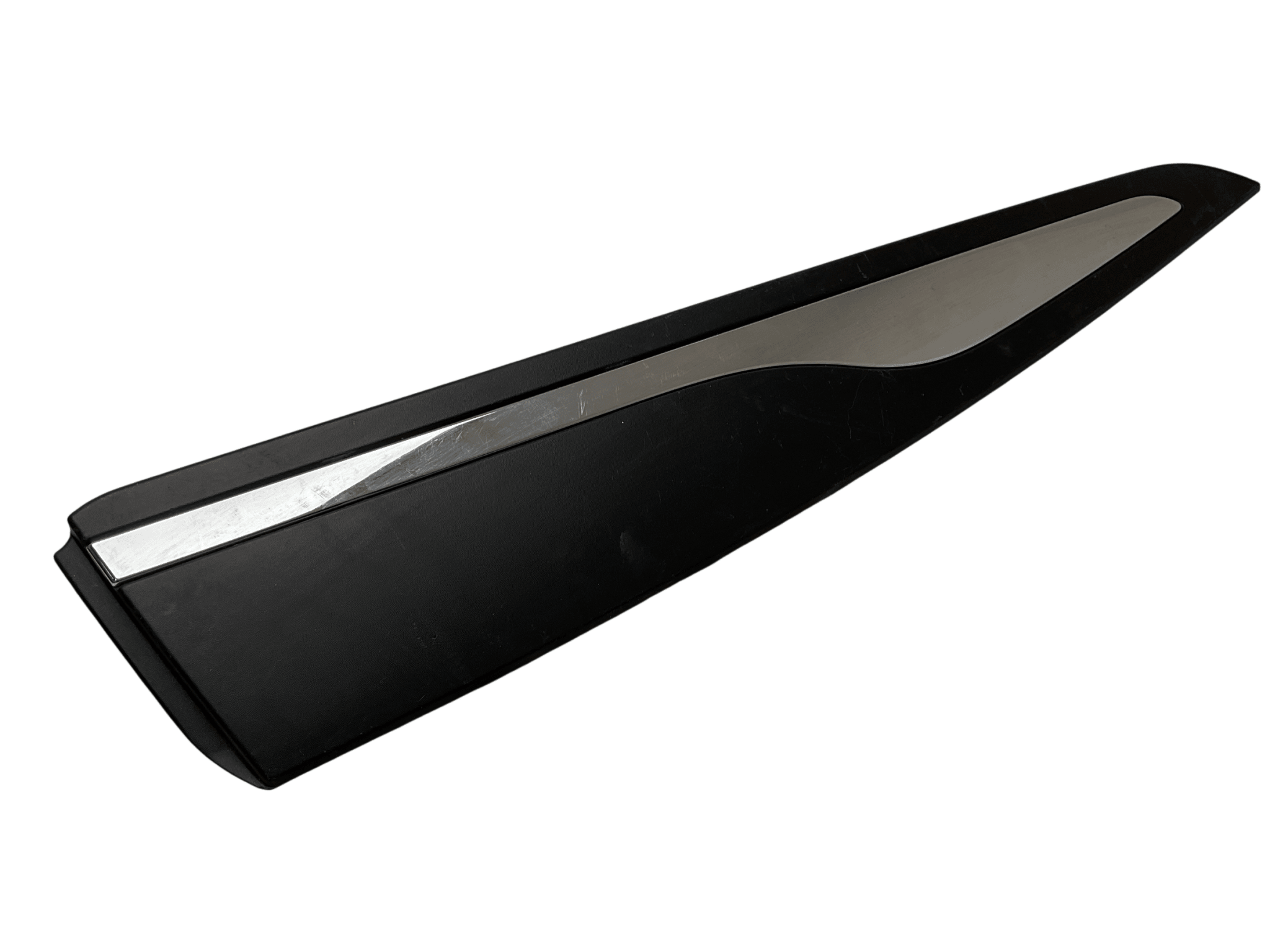 Moldura Puerta Renault Clio IV 12-20 - 828762614R