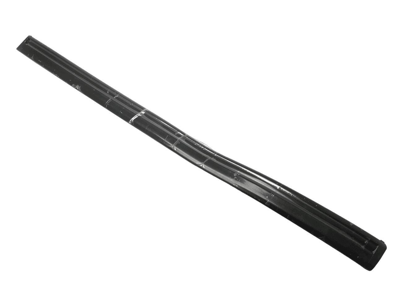 Moldura puerta tra dcha Ford Fiesta 3 - 92FBK20938ABZCAC