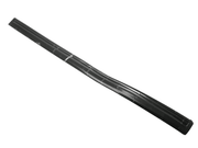 Moldura puerta tra dcha Ford Fiesta 3 - 92FBK20938ABZCAC