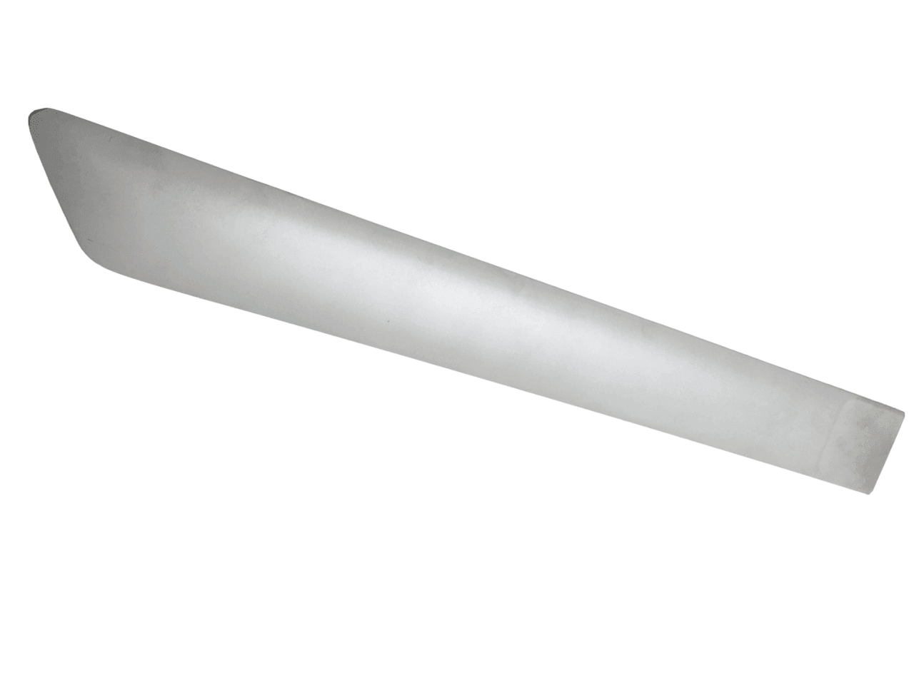 Moldura puerta tra dcha Ford Fiesta V - 6S61A25532