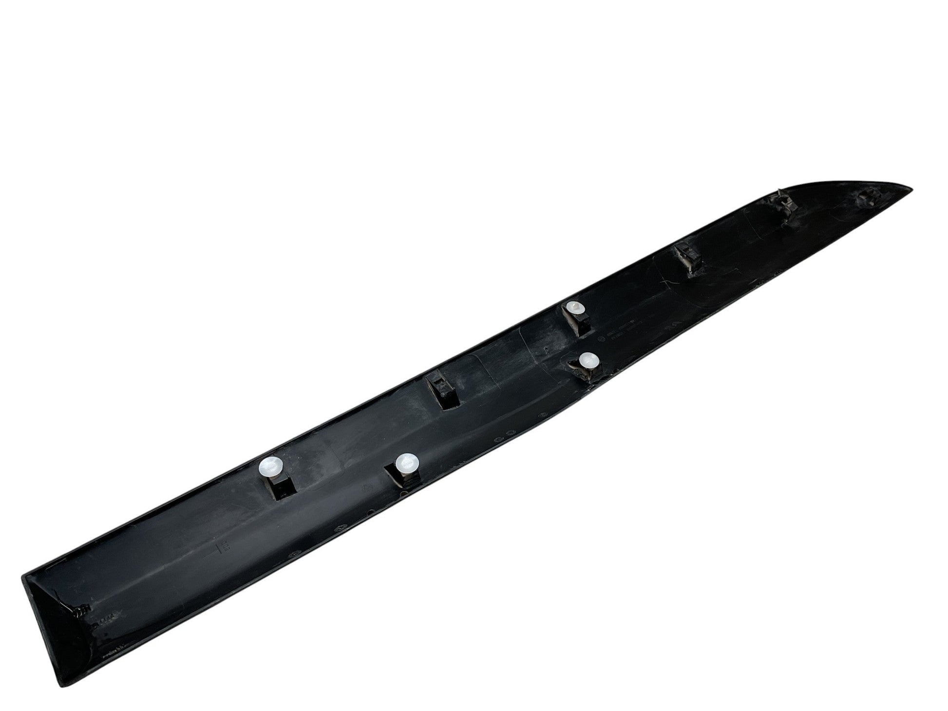 Moldura Puerta tra dcha Jumpy Expert Proace 9808748977 - 9808748977