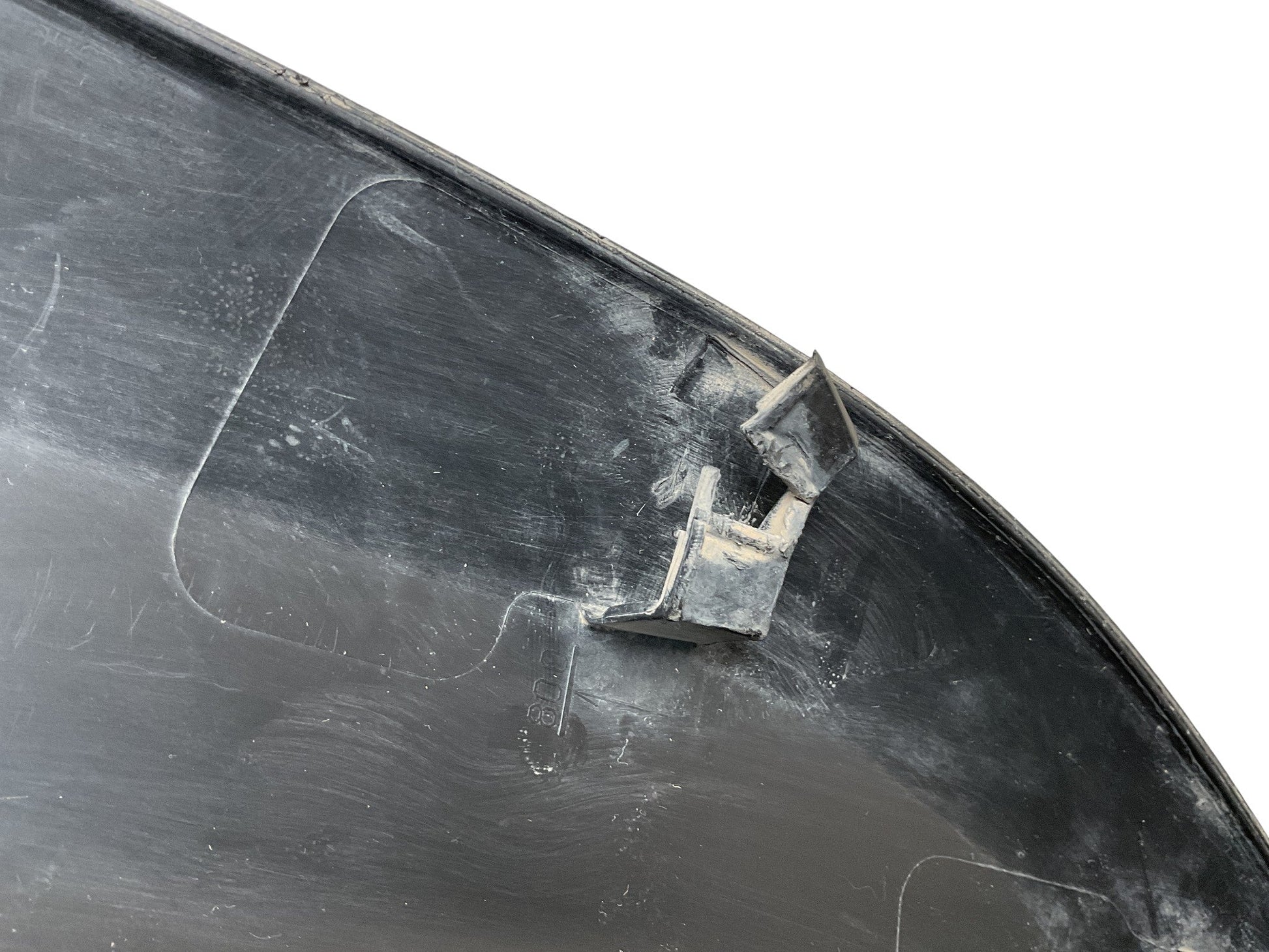 Moldura Puerta tra dcha Jumpy Expert Proace 9808748977 - 9808748977