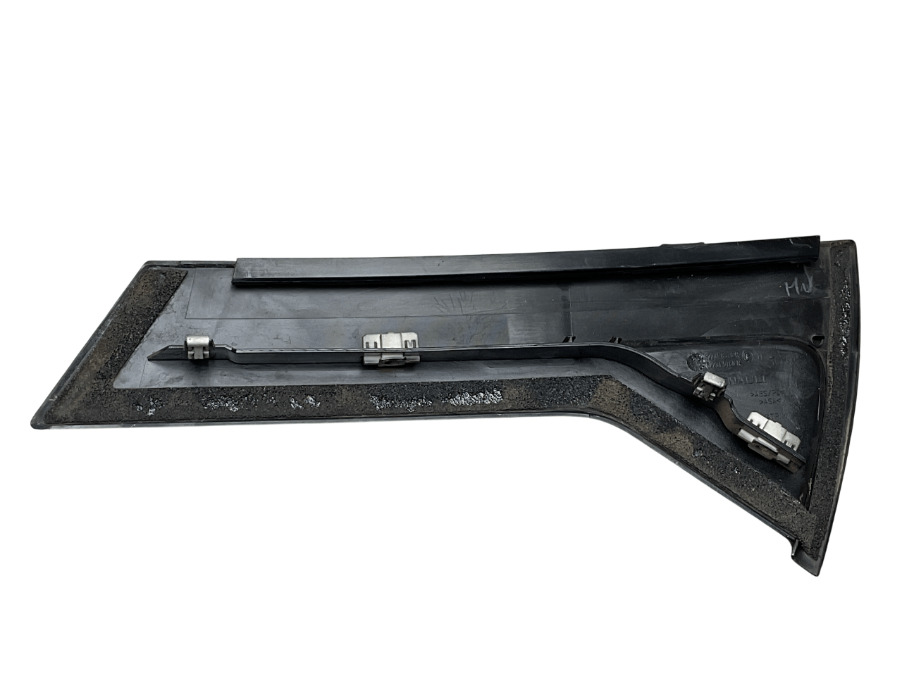 Moldura Puerta tra dcha Renault Captur 13-20 - 822348376R