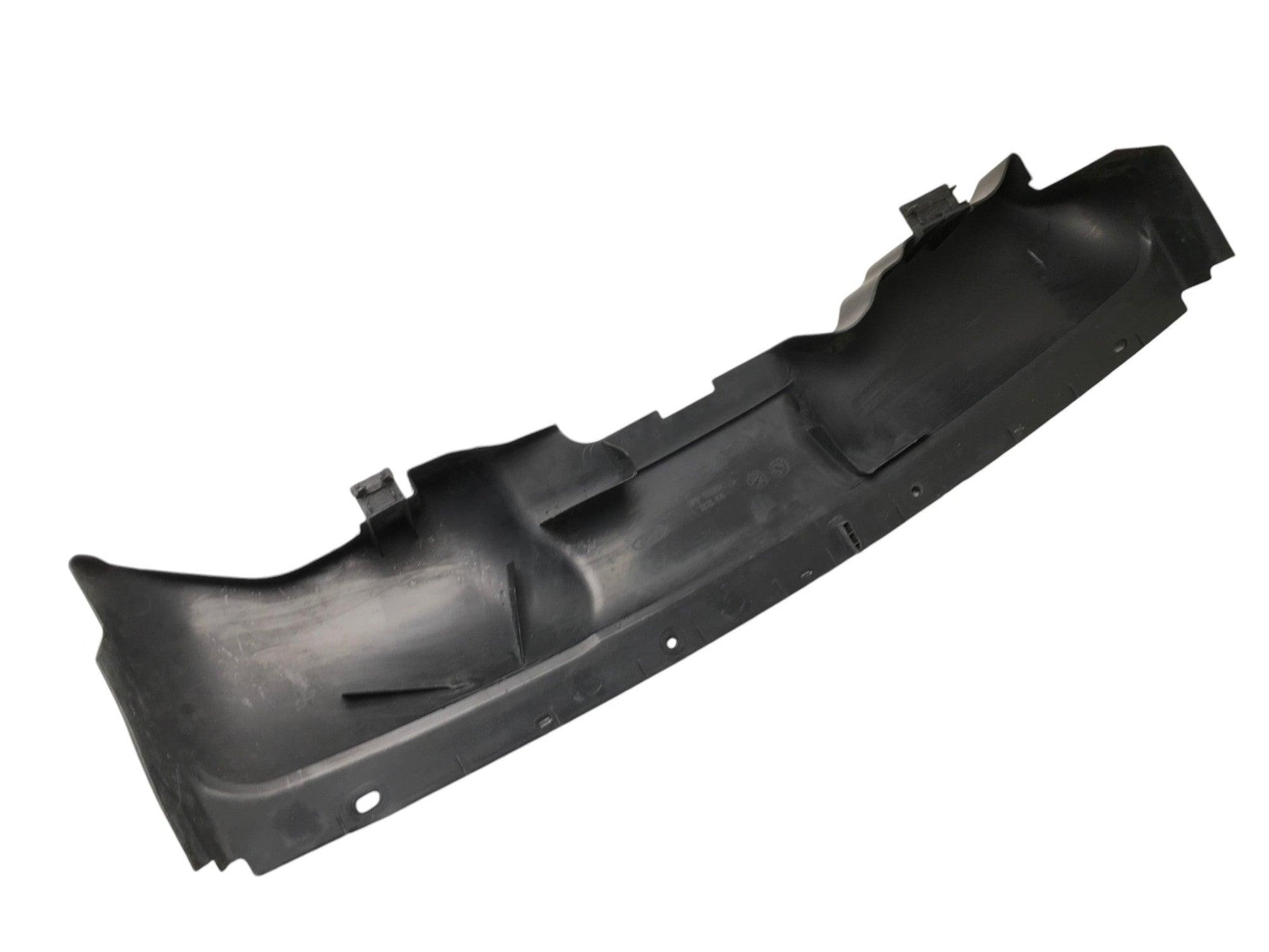 Moldura radiador Ford Focus II - 8M5116613AA