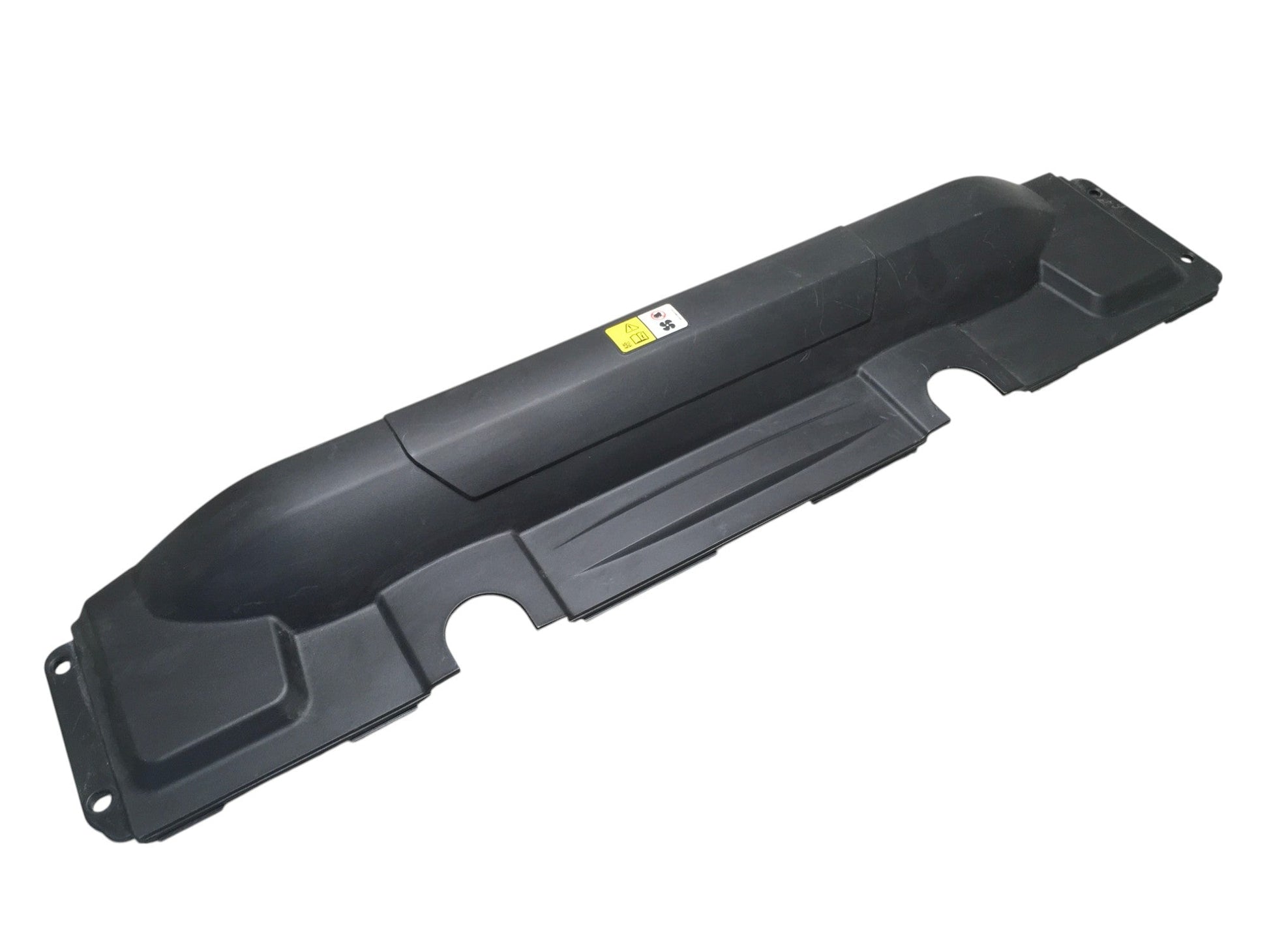 Moldura Radiador Range Rover Sport II L494 - CPLA6A950BA