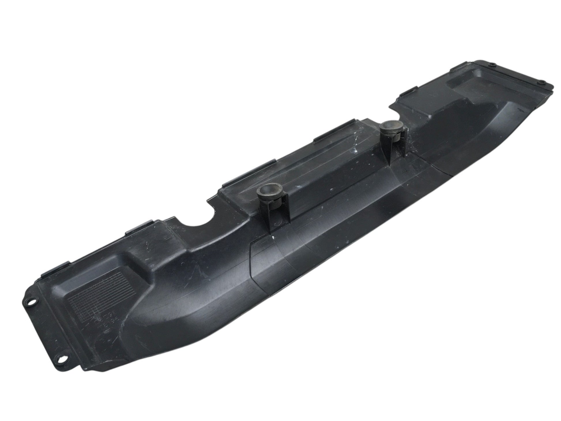 Moldura Radiador Range Rover Sport II L494 - CPLA6A950BA