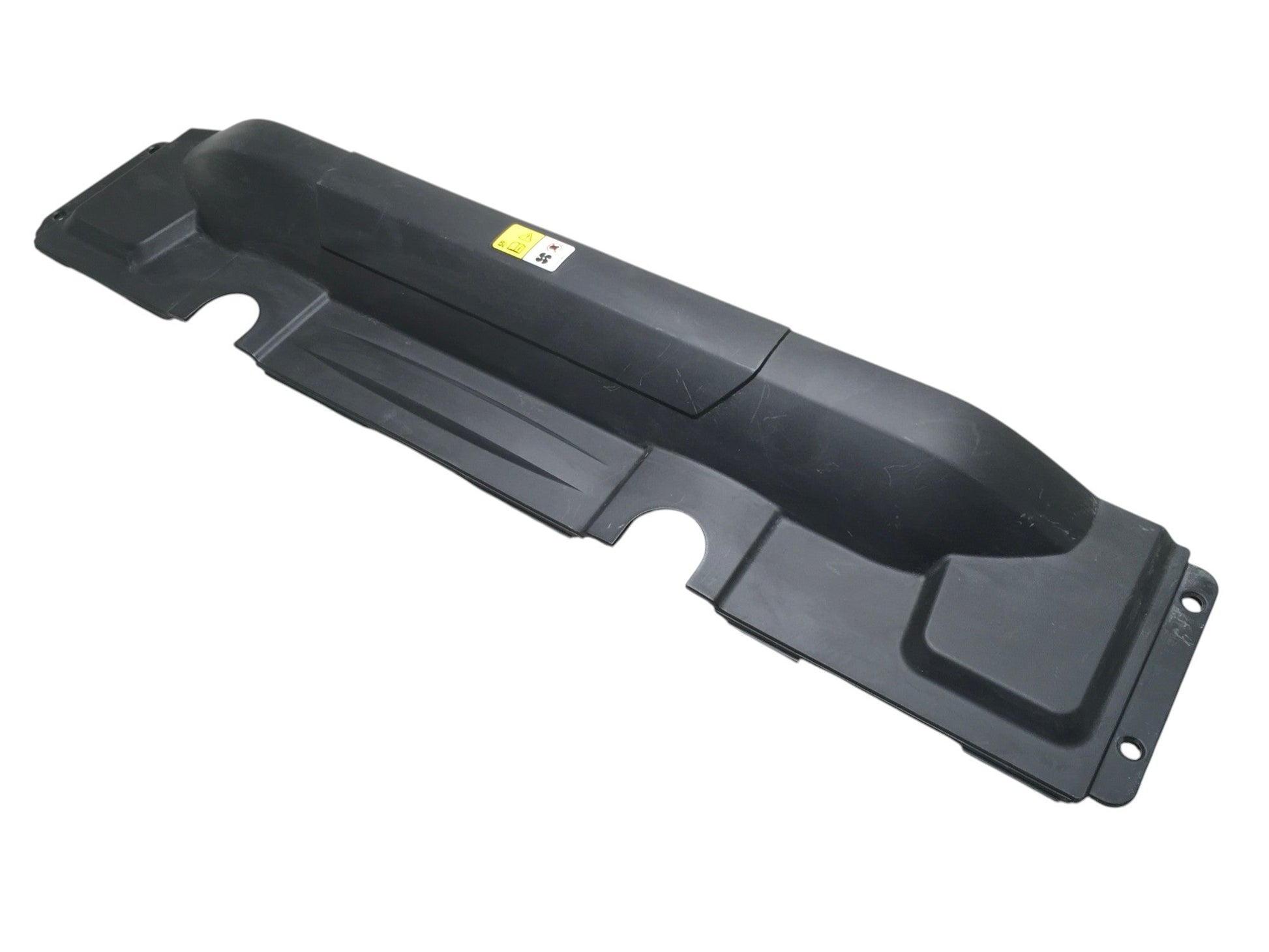 Moldura Radiador Range Rover Sport II L494 - CPLA6A950BA