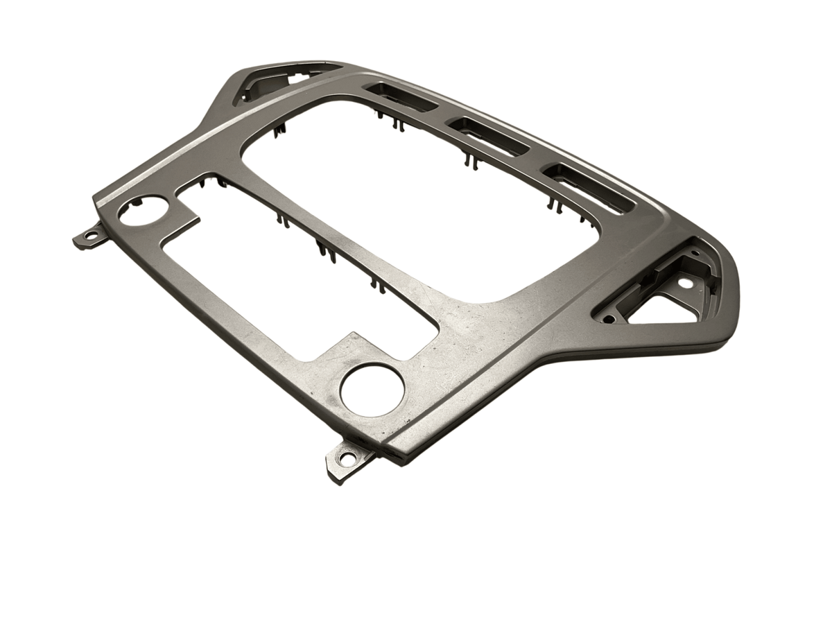 Moldura radio GPS Ford Mondeo 07-14 - W10504