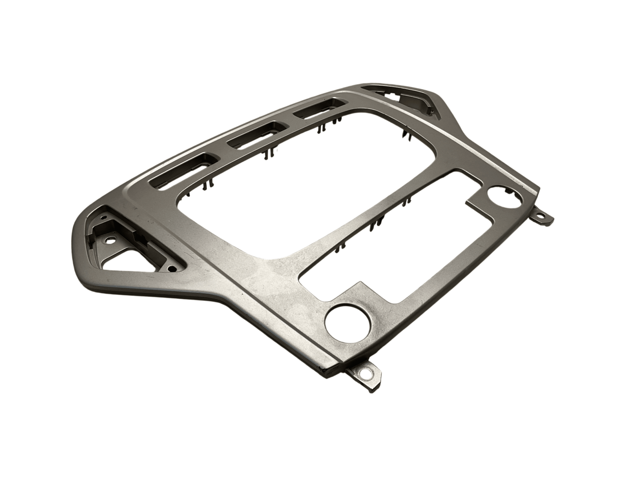 Moldura radio GPS Ford Mondeo 07-14 - W10504