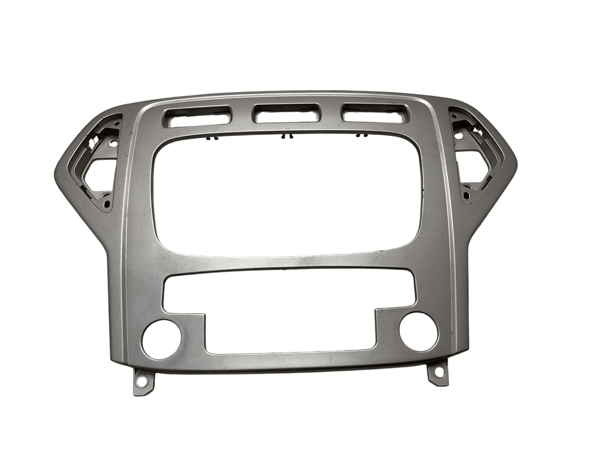 Moldura radio GPS Ford Mondeo 07-14 - W10504